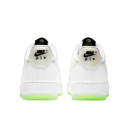Кроссовки Nike Air Force 1 Low Have A Nike Day CT3228-100 Белый/зеленый