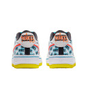 Кросівки Nike Air Force 1 Low Back To School 2020 CZ8139-100 Різнокольорові