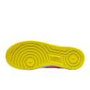 Кросівки Nike Air Force 1 Low Back To School 2020 CZ8139-100 Різнокольорові