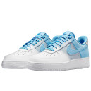 Кросівки Nike Air Force 1 Low Psychic Blue CZ0337-400 Різнокольорові