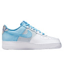 Кросівки Nike Air Force 1 Low Psychic Blue CZ0337-400 Різнокольорові