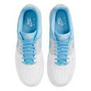Кросівки Nike Air Force 1 Low Psychic Blue CZ0337-400 Різнокольорові