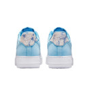Кросівки Nike Air Force 1 Low Psychic Blue CZ0337-400 Різнокольорові