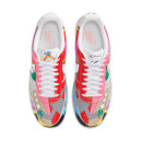 Кросівки Nike Air Force 1 Flyleather Ruohan Wang CZ3990-900 Різнокольорові