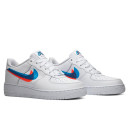 Кросівки Nike Air Force 1 Low 3D Glasses BV2551-100 Білий