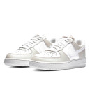 Кросівки Nike Air Force 1 Low Fur Tongue DC1165-001 Білий/сірий