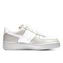 Кросівки Nike Air Force 1 Low Fur Tongue DC1165-001 Білий/сірий