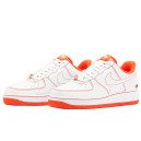 Кросівки Nike Air Force 1 Low Rucker Park CT2585-100 Різнокольорові, Помаранчевий