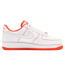 Кросівки Nike Air Force 1 Low Rucker Park CT2585-100 Різнокольорові, Помаранчевий