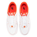 Кросівки Nike Air Force 1 Low Rucker Park CT2585-100 Різнокольорові, Помаранчевий