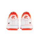 Кросівки Nike Air Force 1 Low Rucker Park CT2585-100 Різнокольорові, Помаранчевий