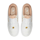 Кросівки Nike Air Force 1 Low 07 LX 898889-102 Бежевий