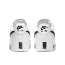 Кросівки Nike Air Force 1 Low G-Dragon Peaceminusone Para-Noise 2.0 DD3223-100 Чорний/білий