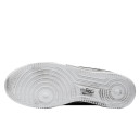 Кросівки Nike Air Force 1 Low G-Dragon Peaceminusone Para-Noise AQ3692-001 Чорний/білий