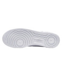 Кросівки Nike Air Force 1 Low White Black CJ0952-100 Чорний/білий