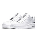 Sneakers Nike Air Force 1 Low Double Air Low White Black CJ1379-100 White