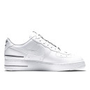 Sneakers Nike Air Force 1 Low Double Air Low White Black CJ1379-100 White