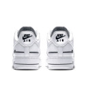 Sneakers Nike Air Force 1 Low Double Air Low White Black CJ1379-100 White
