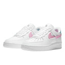 Кросівки Nike Air Force 1 LXX White Pink Aqua DC1164-101 Білий/рожевий