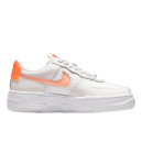 Кросівки Nike Air Force 1 Low Pixel Atomic Orange DM3036-100 Білий