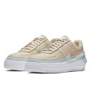 Кросівки Nike Air Force 1 Jester XX Light Cream AO1220-201 Бежевий