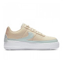 Кросівки Nike Air Force 1 Jester XX Light Cream AO1220-201 Бежевий