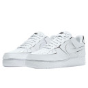 Кроссовки Nike Air Force 1/1 Cosmic Clay CZ5093-100 Черный/белый
