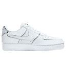 Кроссовки Nike Air Force 1/1 Cosmic Clay CZ5093-100 Черный/белый