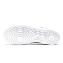 Sneakers Nike Air Force 1 Low Iridescent Pixel Swoosh CV1699-100 White