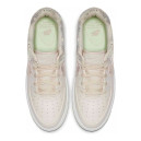 Кросівки Nike Air Force 1 Sage Low Premium Orewood Camo CI2673-101 Бежевий