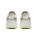 Кросівки Nike Air Force 1 Sage Low Premium Orewood Camo CI2673-101 Бежевий