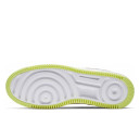 Кросівки Nike Air Force 1 Sage Low Premium Orewood Camo CI2673-101 Бежевий