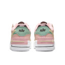 Кроссовки Nike Air Force 1 Low Shadow Arctic Punch CU8591-601 Розовый