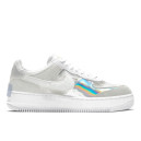 Кроссовки Nike Air Force 1 Shadow Pure Platinum DC5255-043 Серый