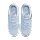 Кросівки Nike Air Force 1 Shadow Hydrogen Blue CV3020-400 Білий/синій