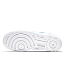 Кросівки Nike Air Force 1 Shadow Hydrogen Blue CV3020-400 Білий/синій