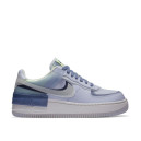 Кросівки Nike Air Force 1 Shadow Ghost World Indigo CK6561-001 Білий/синій