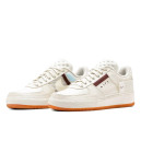 Кросівки Nike Air Force 1 Type Light Ivory-Earth Brown CJ1281-100 Бежевий
