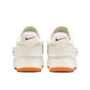 Кросівки Nike Air Force 1 Type Light Ivory-Earth Brown CJ1281-100 Бежевий