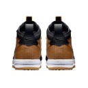 Кросівки Nike Lunar Force 1 Duckboot Light British Tan 805899-004 Рудий