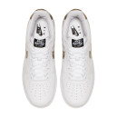 Кроссовки Nike Air Force 1 Low Retro Ivory Snake AO1635-100 Белый