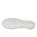 Кроссовки Nike Air Force 1 Low Retro Ivory Snake AO1635-100 Белый