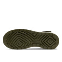 Кросівки Nike Air Force 1 High Gore-Tex Boot Medium Olive CT2815-201 Оливковий