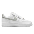 Кросівки Nike Air Force 1 Low White Grey Gold CZ0270-106 Білий/сірий