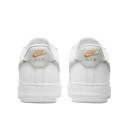 Кросівки Nike Air Force 1 Low White Grey Gold CZ0270-106 Білий/сірий
