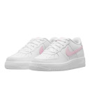 Кросівки Nike Air Force 1 Low Pink Foam CT3839-103 Білий/рожевий