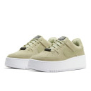 Кросівки Nike Air Force 1 Sage Low Olive Aura AR5339-301 Оливковий