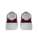 Кросівки Nike Air Force 1 Sage Low LX Dark Orchid BV1976-003 Різнокольорові