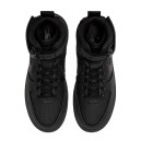 Кросівки Nike Air Force 1 High Boot Triple Black Чорний