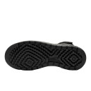 Кросівки Nike Air Force 1 High Boot Triple Black Чорний